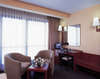 HCC Sant Moritz Hotel 